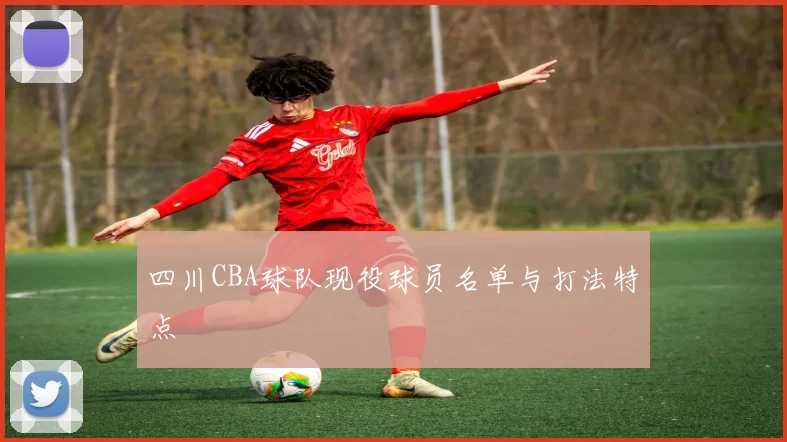 四川CBA球队现役球员名单与打法特点